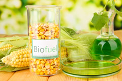 Wharles biofuel availability