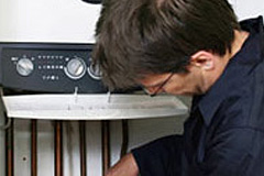 boiler repair Wharles