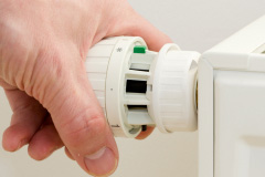 Wharles central heating repair costs