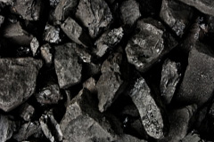 Wharles coal boiler costs