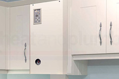 Wharles electric boiler quotes