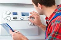 free Wharles gas safe engineer quotes